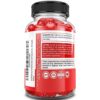 Keto ACV Gummies for Weight Management Advanced Formula (1000mg Per Serving) - Apple Cider Vinegar Gummies - Support Healthy Digestion & Metabolism - Delicious Apple Flavor - ACV 1000mg (60 Gummies) - Image 4